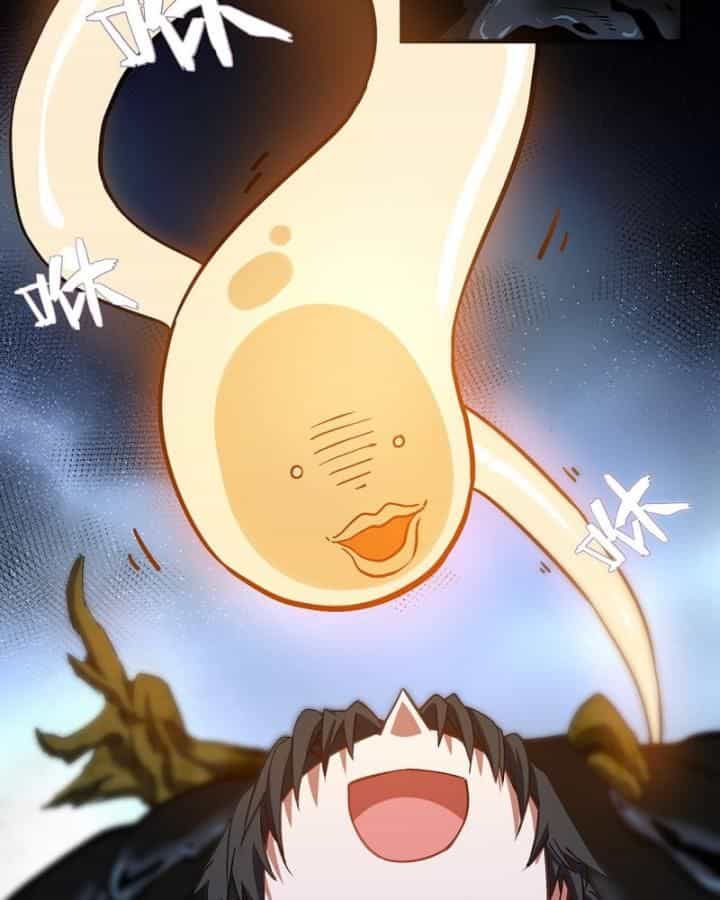 Dị Thần Làm Loạn, Ta Trở Tay Giết Luôn Thần - Chương 2 - ảnh 24