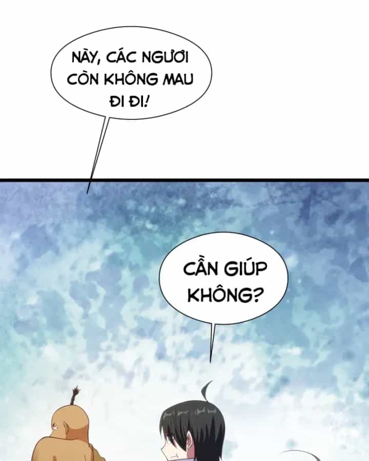 Dị Thần Làm Loạn, Ta Trở Tay Giết Luôn Thần - Chương 20 - ảnh 59