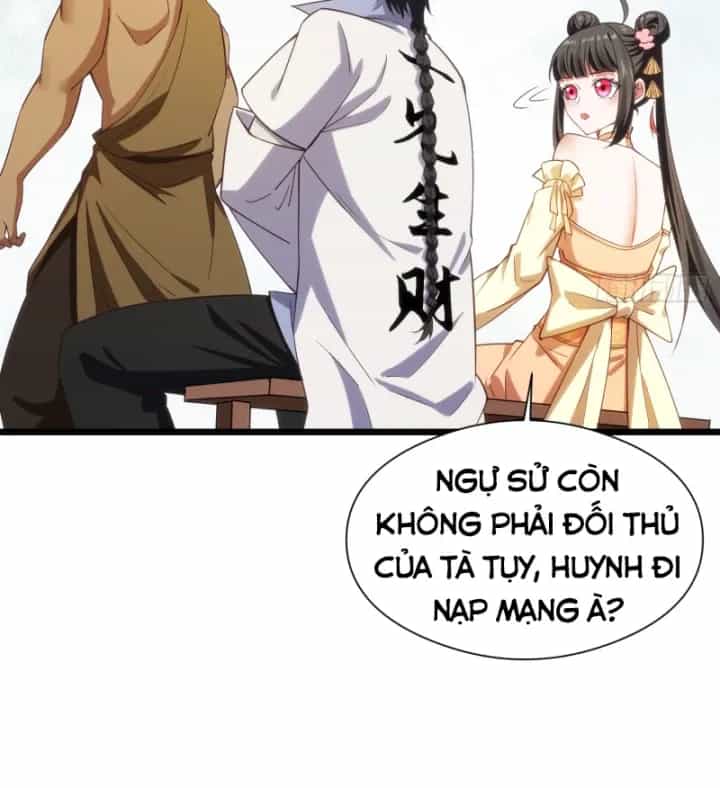 Dị Thần Làm Loạn, Ta Trở Tay Giết Luôn Thần - Chương 20 - ảnh 60