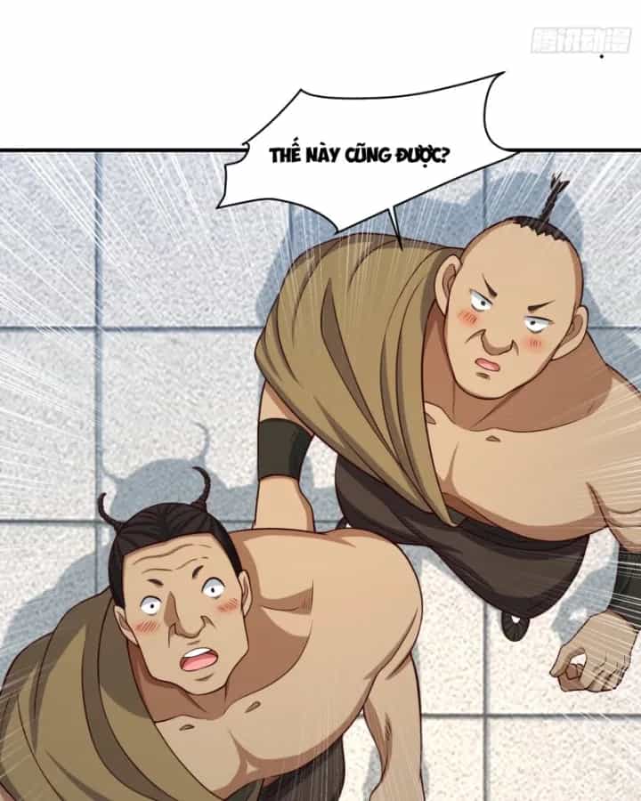 Dị Thần Làm Loạn, Ta Trở Tay Giết Luôn Thần - Chương 21 - ảnh 79