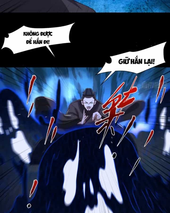 Dị Thần Làm Loạn, Ta Trở Tay Giết Luôn Thần - Chương 23 - ảnh 69