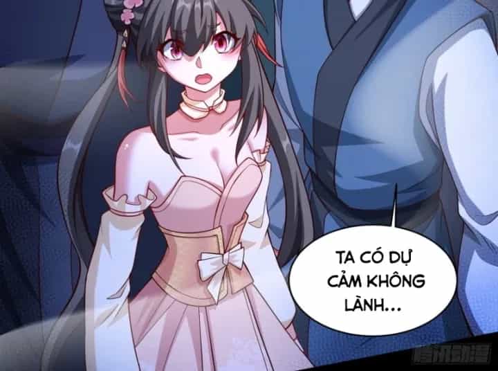 Dị Thần Làm Loạn, Ta Trở Tay Giết Luôn Thần - Chương 26 - ảnh 61