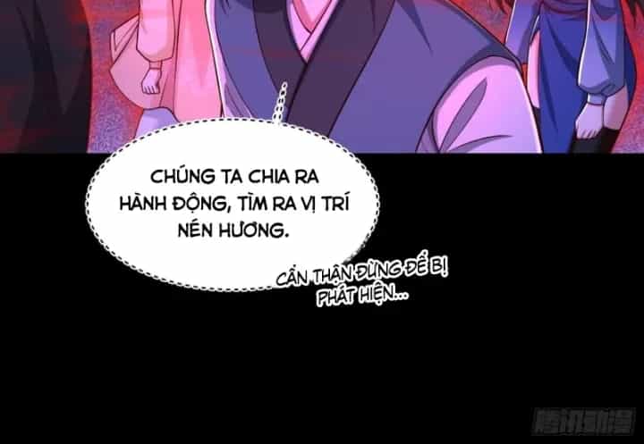 Dị Thần Làm Loạn, Ta Trở Tay Giết Luôn Thần - Chương 28 - ảnh 32