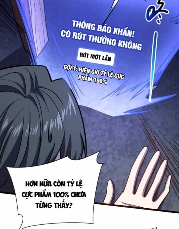Dị Thần Làm Loạn, Ta Trở Tay Giết Luôn Thần - Chương 3 - ảnh 35