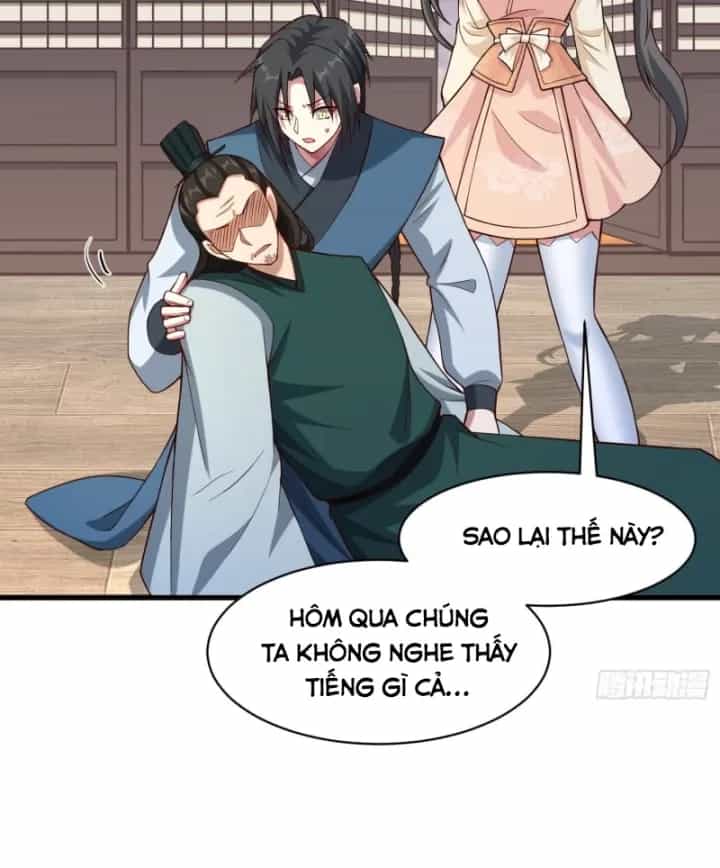 Dị Thần Làm Loạn, Ta Trở Tay Giết Luôn Thần - Chương 30 - ảnh 39