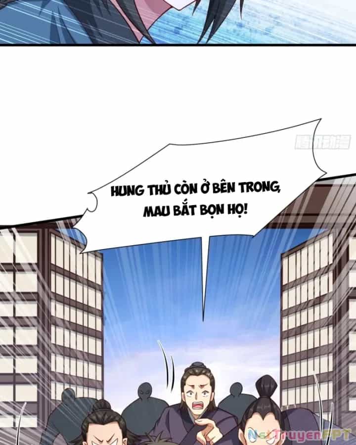 Dị Thần Làm Loạn, Ta Trở Tay Giết Luôn Thần - Chương 30 - ảnh 45