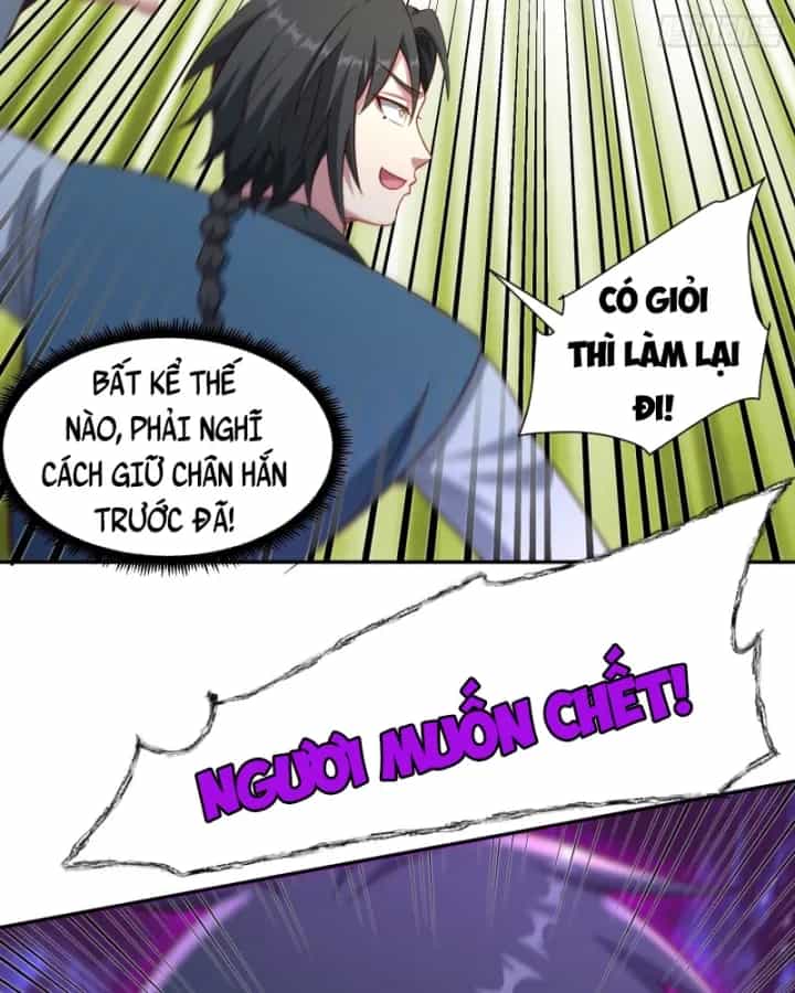 Dị Thần Làm Loạn, Ta Trở Tay Giết Luôn Thần - Chương 33 - ảnh 59