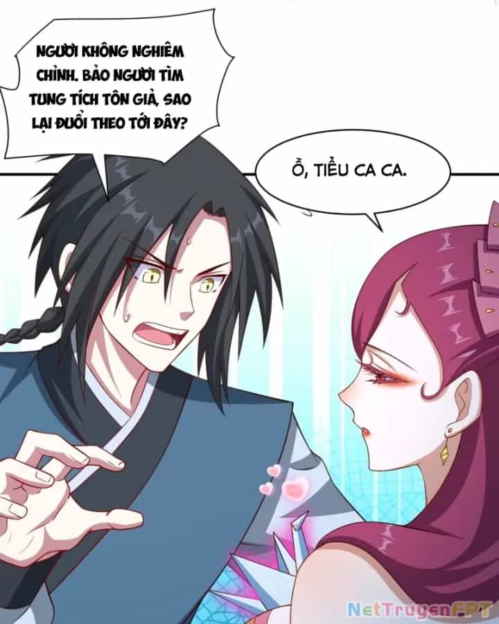 Dị Thần Làm Loạn, Ta Trở Tay Giết Luôn Thần - Chương 36 - ảnh 26