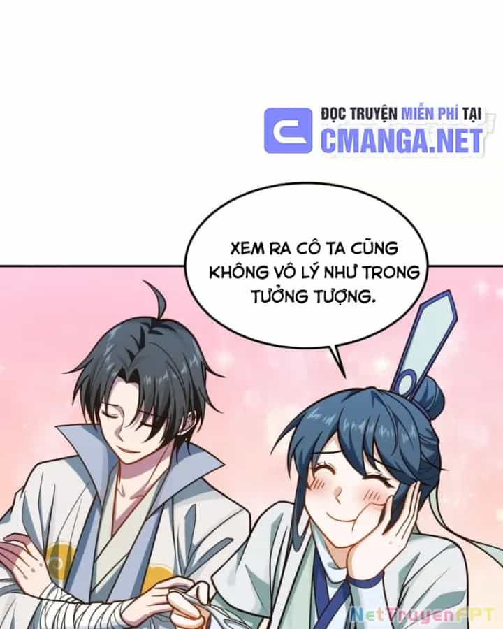 Dị Thần Làm Loạn, Ta Trở Tay Giết Luôn Thần - Chương 4 - ảnh 28