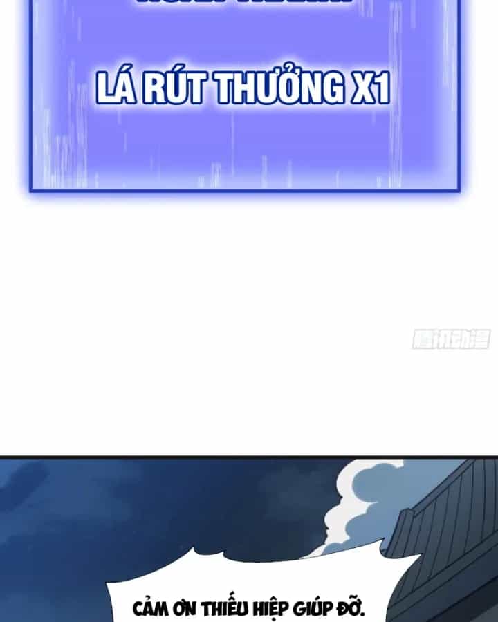 Dị Thần Làm Loạn, Ta Trở Tay Giết Luôn Thần - Chương 6 - ảnh 46
