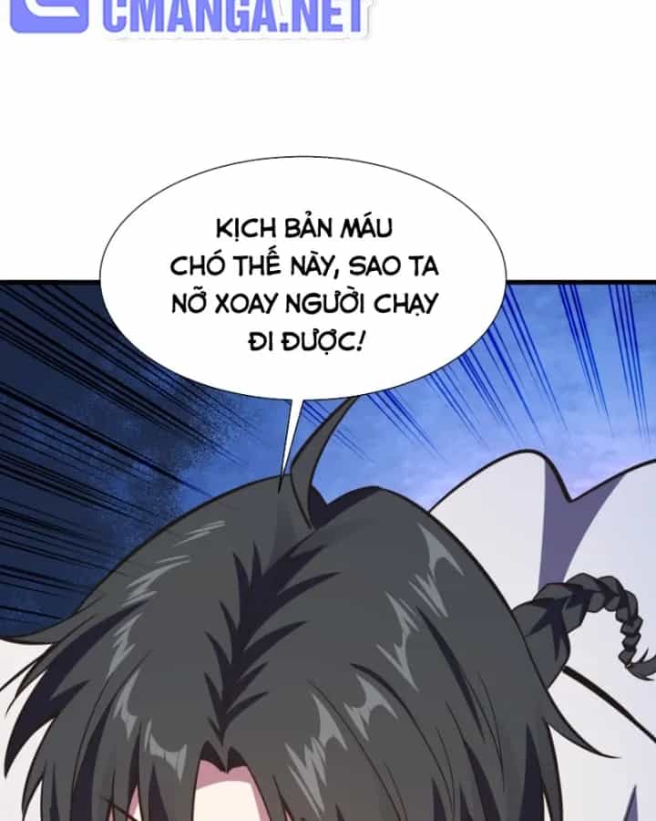 Dị Thần Làm Loạn, Ta Trở Tay Giết Luôn Thần - Chương 6 - ảnh 56