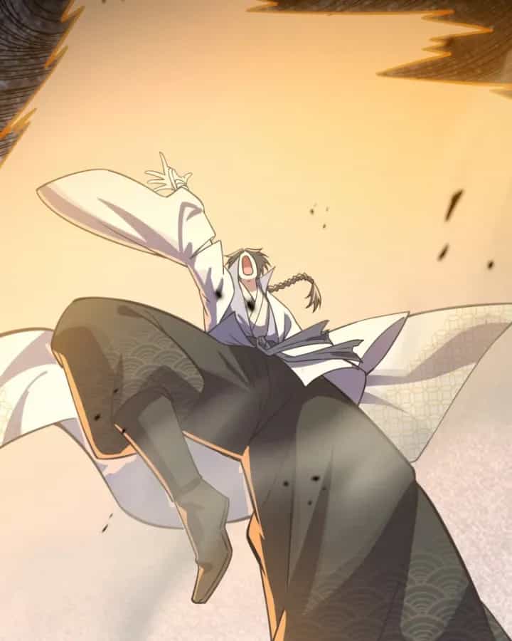 Dị Thần Làm Loạn, Ta Trở Tay Giết Luôn Thần - Chương 7 - ảnh 24