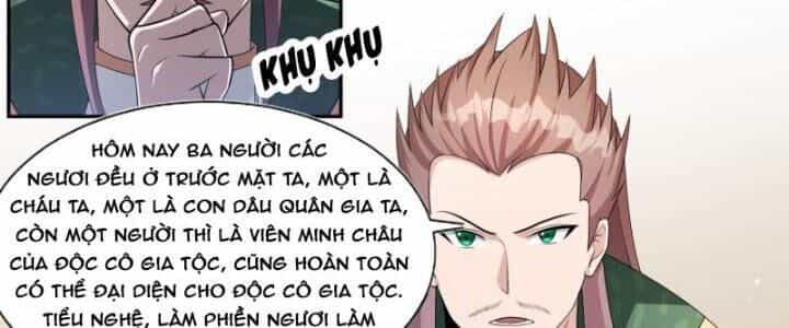 Dị Thế Tà Quân - Chương 197 - ảnh 27