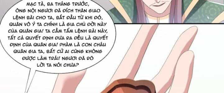 Dị Thế Tà Quân - Chương 197 - ảnh 31