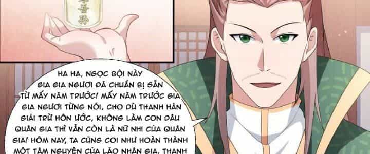Dị Thế Tà Quân - Chương 198 - ảnh 32