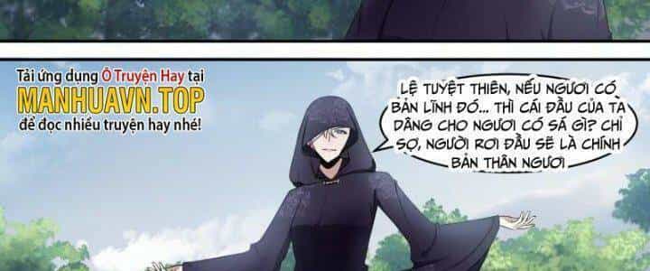 Dị Thế Tà Quân - Chương 210 - ảnh 2