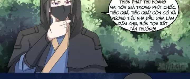 Dị Thế Tà Quân - Chương 223 - ảnh 16