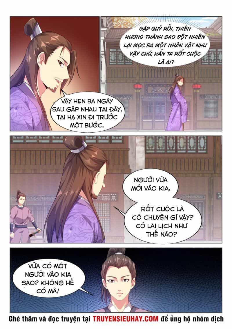 Dị Thế Tà Quân - Chương 64 - ảnh 12