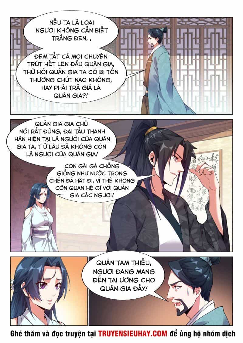 Dị Thế Tà Quân - Chương 77 - ảnh 13