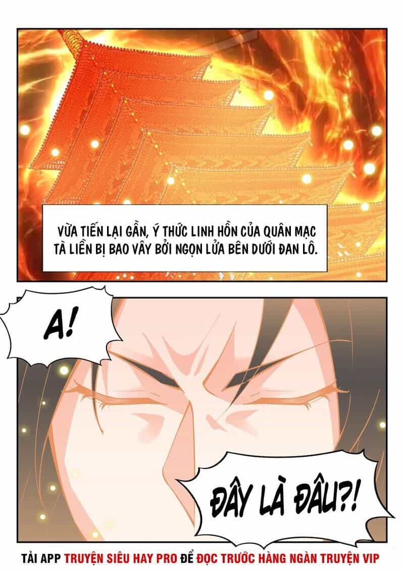 Dị Thế Tà Quân - Chương 92 - ảnh 2