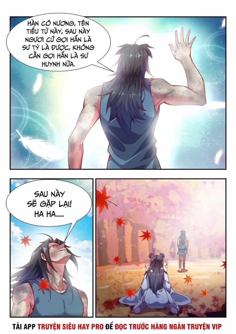 Dị Thế Tà Quân - Chương 93 - ảnh 8
