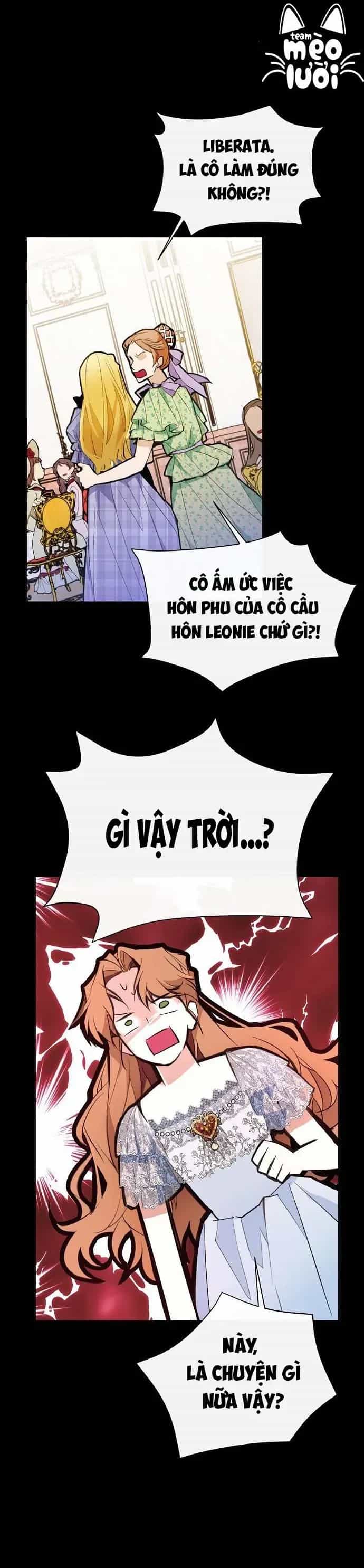 Đi Tìm Ác Nữ Đã Cùng Trải Qua Đêm Đầu Tiên - Chương 1 - ảnh 16