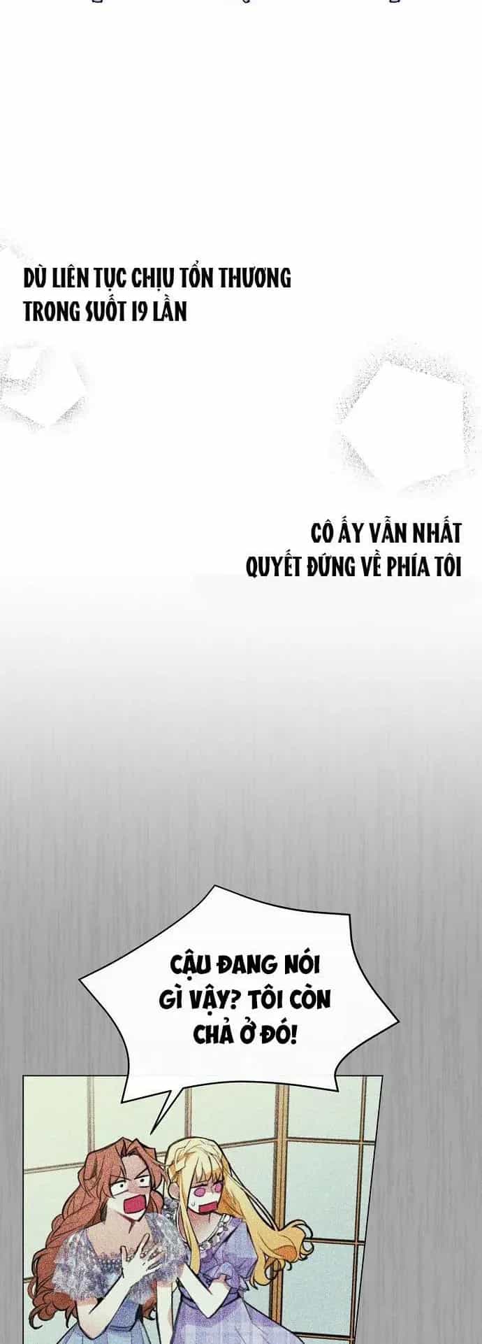 Đi Tìm Ác Nữ Đã Cùng Trải Qua Đêm Đầu Tiên - Chương 1 - ảnh 36