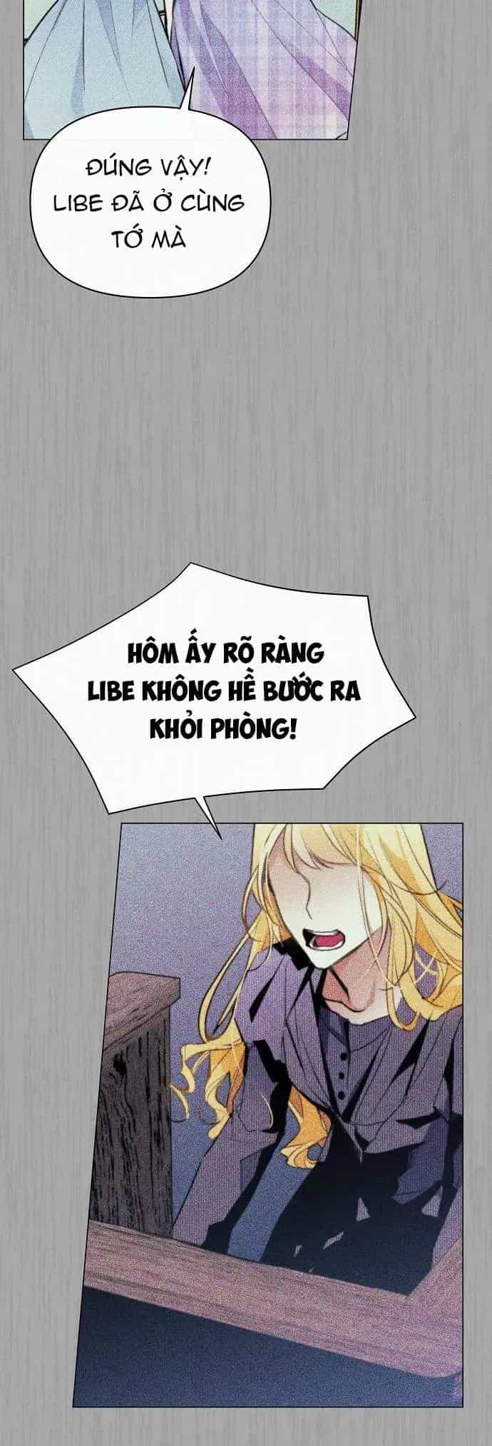 Đi Tìm Ác Nữ Đã Cùng Trải Qua Đêm Đầu Tiên - Chương 1 - ảnh 37