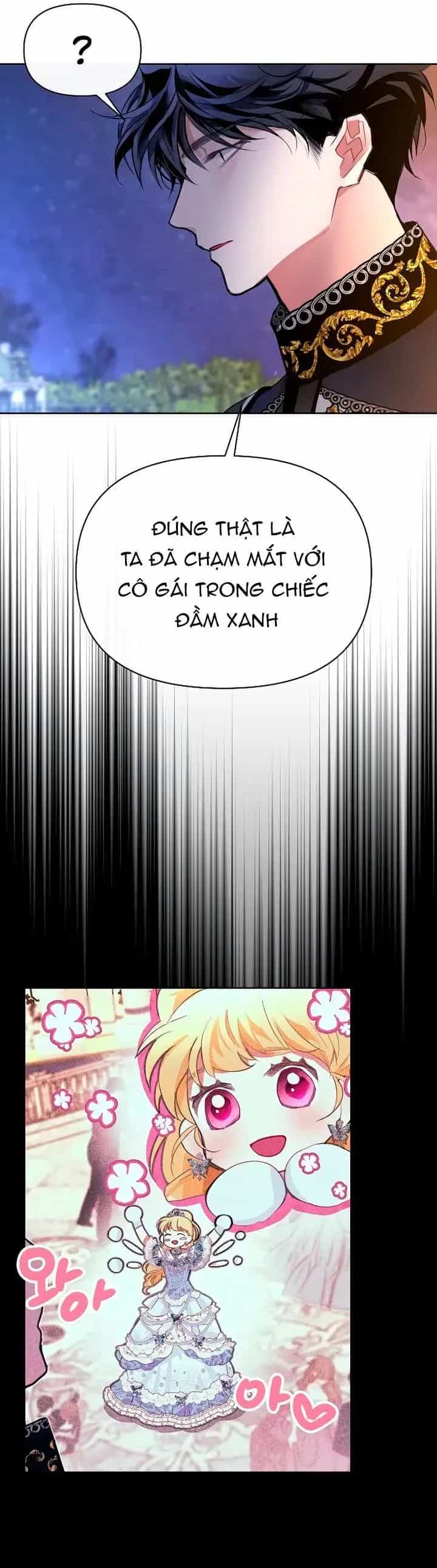 Đi Tìm Ác Nữ Đã Cùng Trải Qua Đêm Đầu Tiên - Chương 10 - ảnh 16