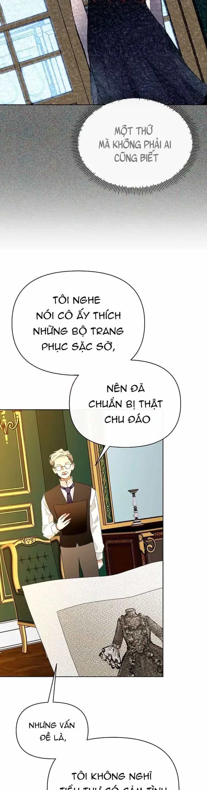Đi Tìm Ác Nữ Đã Cùng Trải Qua Đêm Đầu Tiên - Chương 10 - ảnh 25