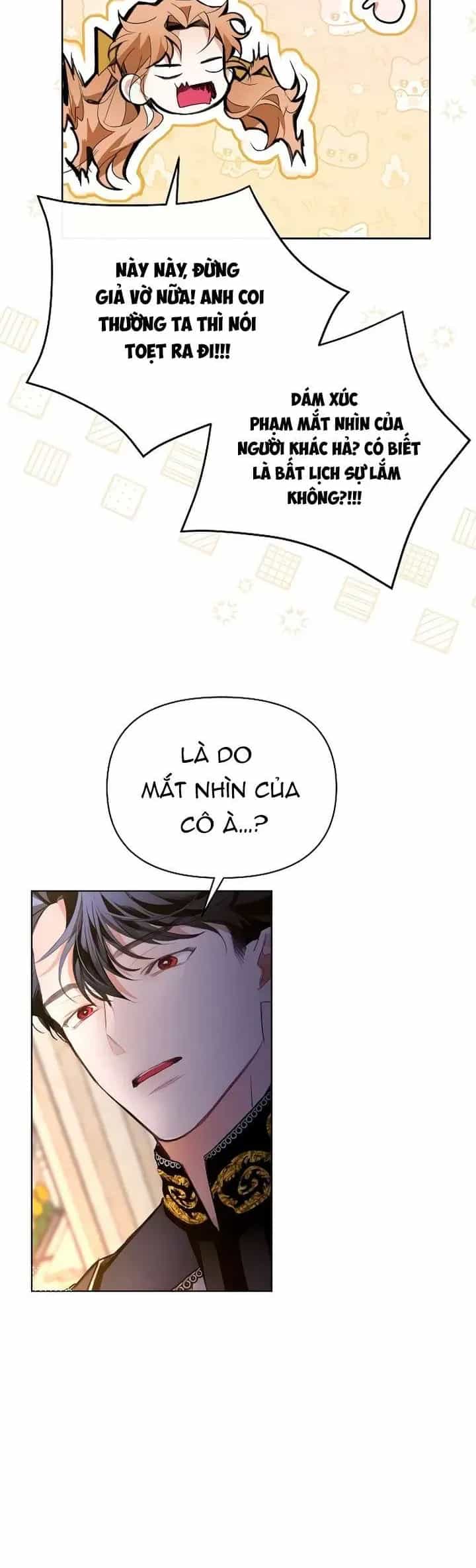 Đi Tìm Ác Nữ Đã Cùng Trải Qua Đêm Đầu Tiên - Chương 10 - ảnh 39