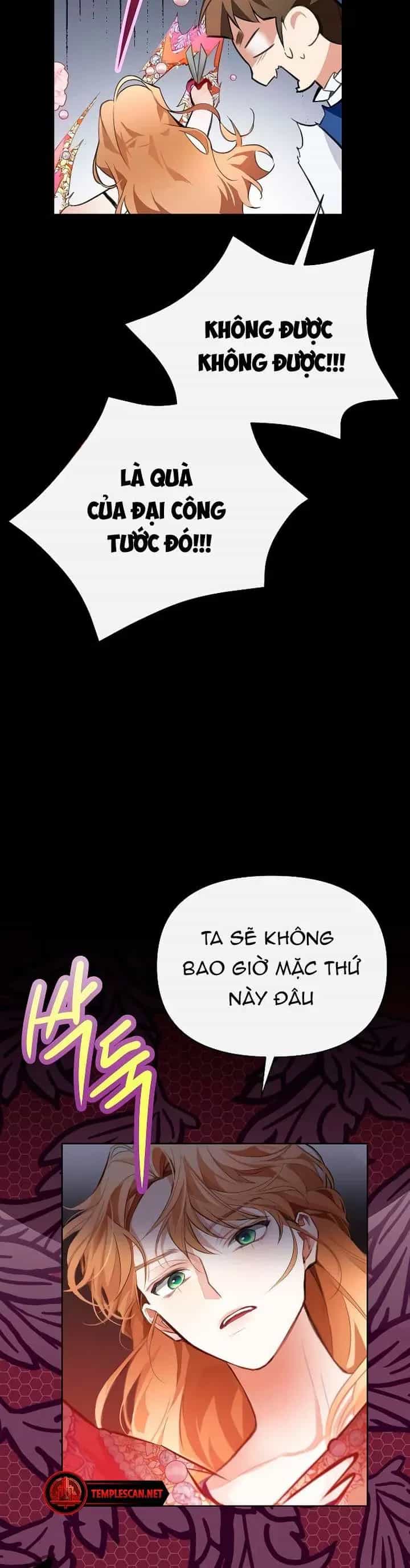 Đi Tìm Ác Nữ Đã Cùng Trải Qua Đêm Đầu Tiên - Chương 10 - ảnh 41