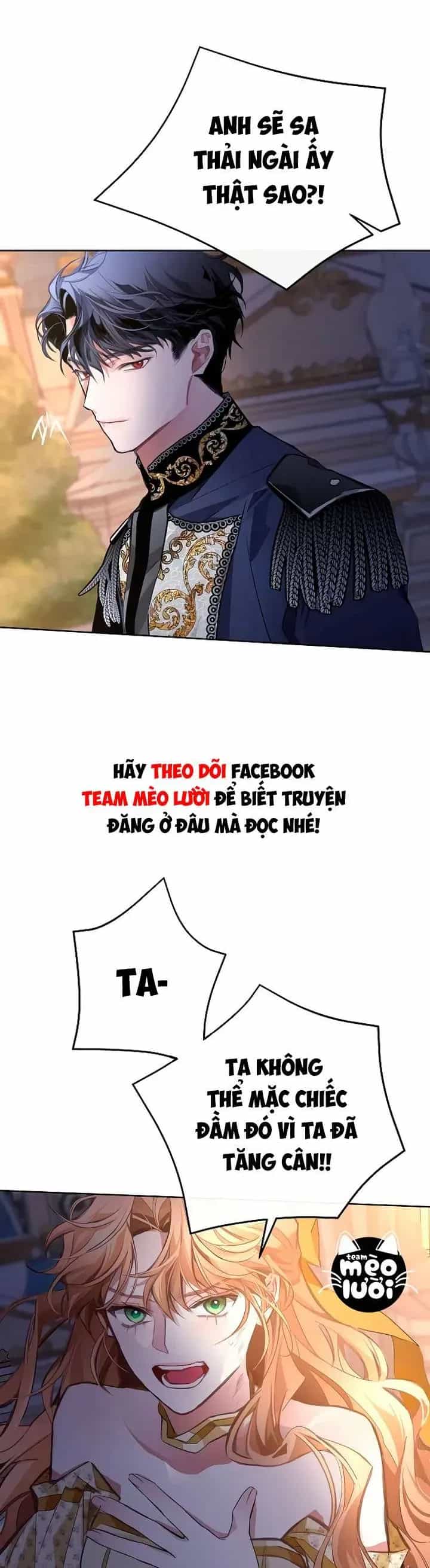 Đi Tìm Ác Nữ Đã Cùng Trải Qua Đêm Đầu Tiên - Chương 10 - ảnh 46