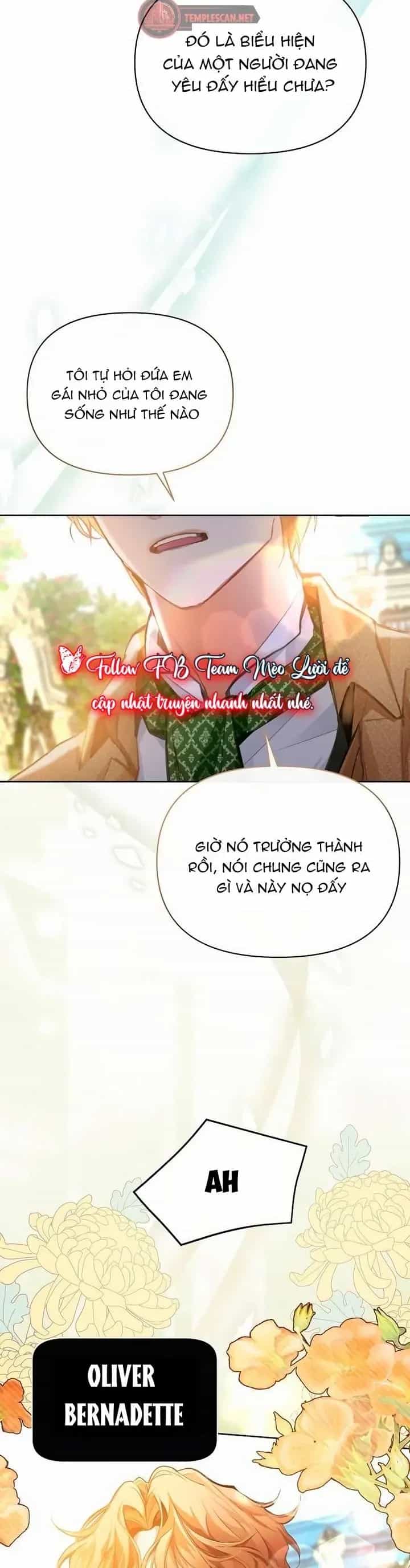 Đi Tìm Ác Nữ Đã Cùng Trải Qua Đêm Đầu Tiên - Chương 11 - ảnh 20
