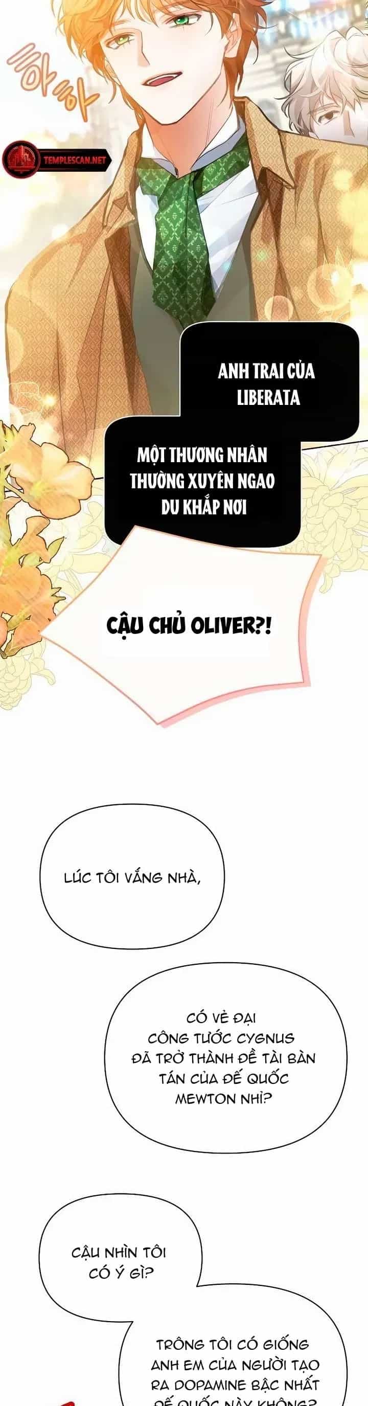 Đi Tìm Ác Nữ Đã Cùng Trải Qua Đêm Đầu Tiên - Chương 11 - ảnh 21