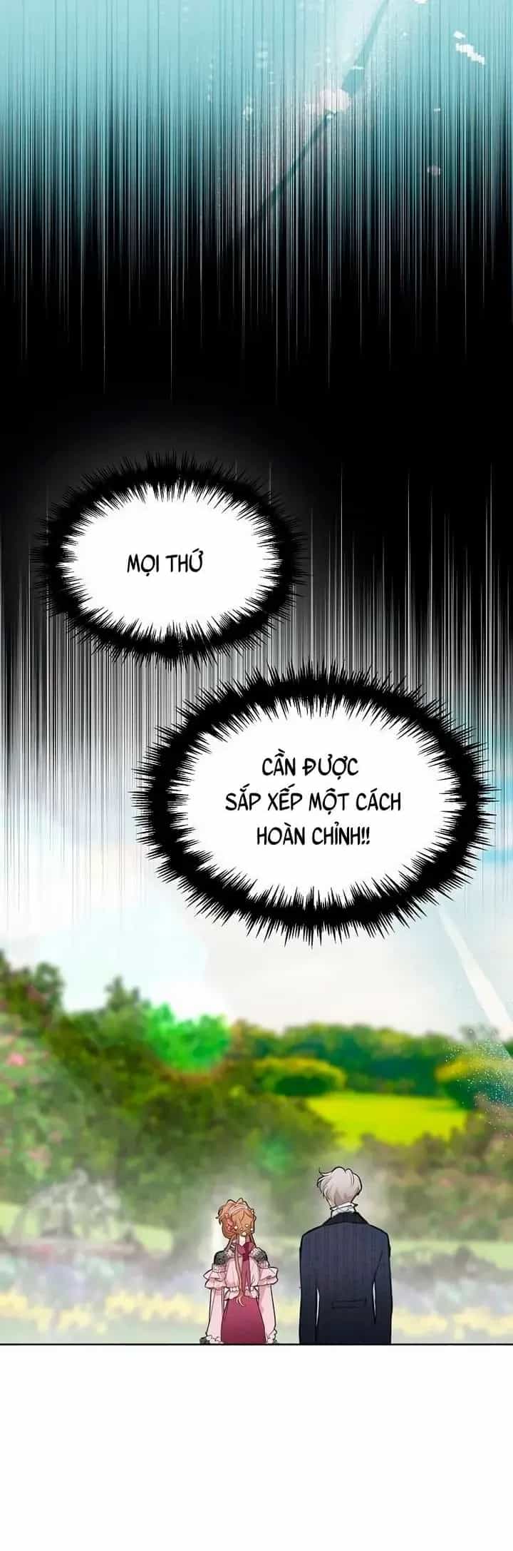 Đi Tìm Ác Nữ Đã Cùng Trải Qua Đêm Đầu Tiên - Chương 11 - ảnh 30