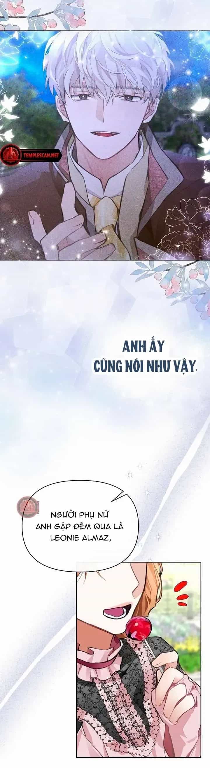 Đi Tìm Ác Nữ Đã Cùng Trải Qua Đêm Đầu Tiên - Chương 11 - ảnh 38
