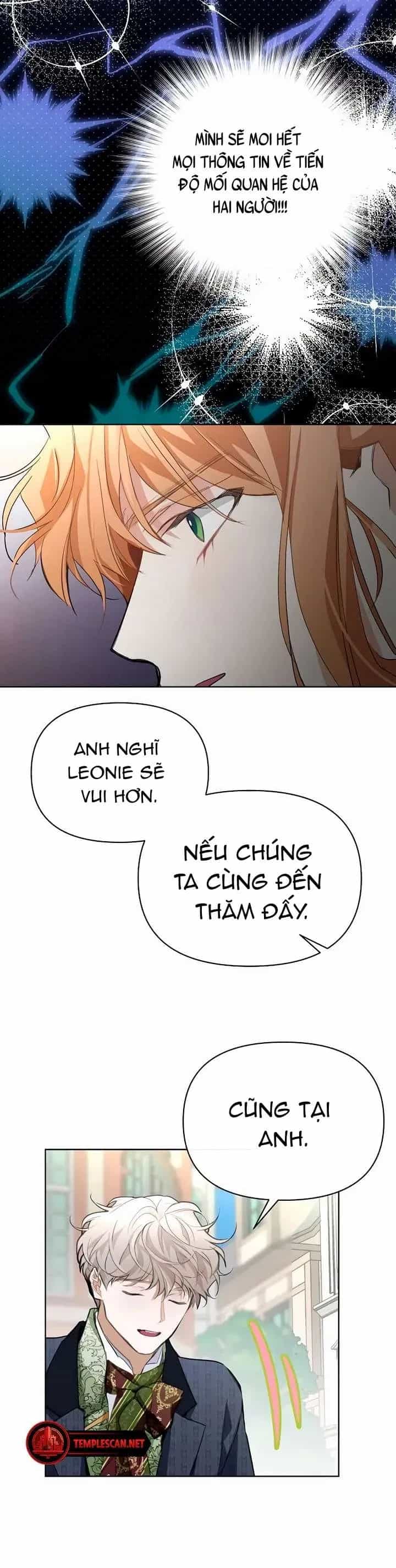 Đi Tìm Ác Nữ Đã Cùng Trải Qua Đêm Đầu Tiên - Chương 12 - ảnh 10