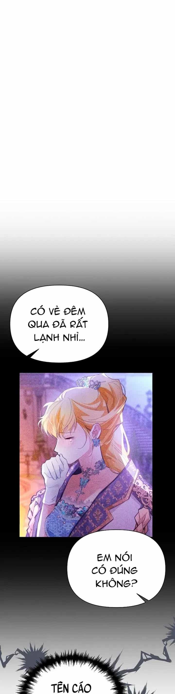 Đi Tìm Ác Nữ Đã Cùng Trải Qua Đêm Đầu Tiên - Chương 12 - ảnh 11