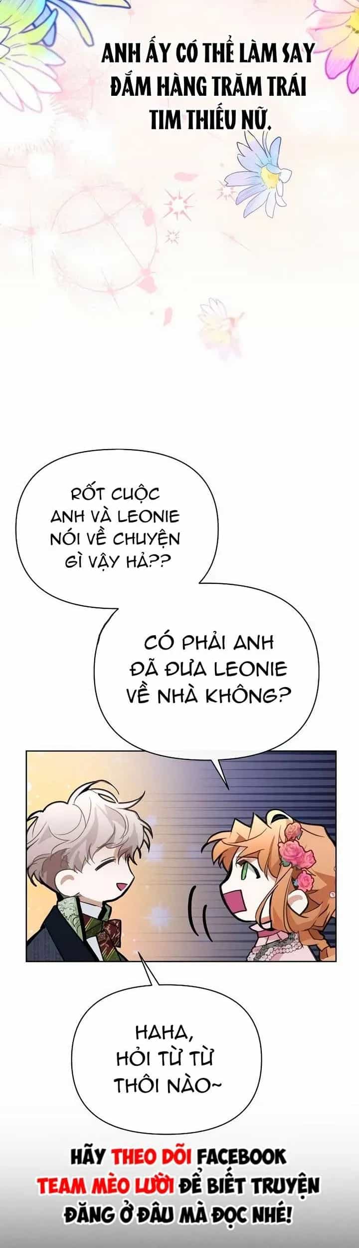 Đi Tìm Ác Nữ Đã Cùng Trải Qua Đêm Đầu Tiên - Chương 12 - ảnh 15