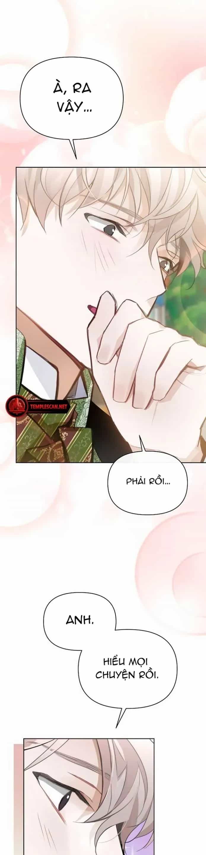Đi Tìm Ác Nữ Đã Cùng Trải Qua Đêm Đầu Tiên - Chương 12 - ảnh 20