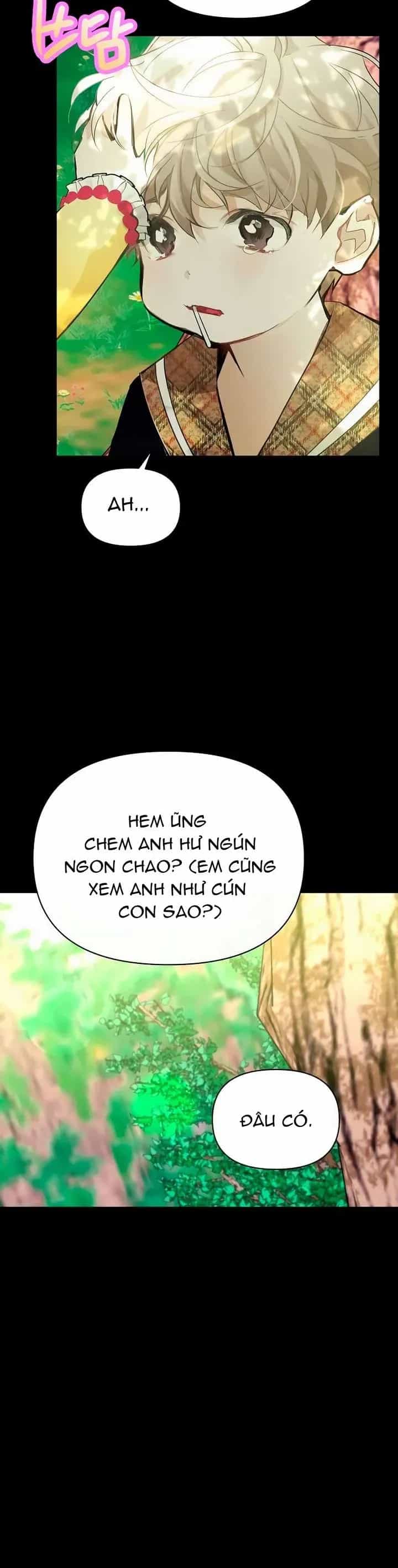 Đi Tìm Ác Nữ Đã Cùng Trải Qua Đêm Đầu Tiên - Chương 12 - ảnh 35