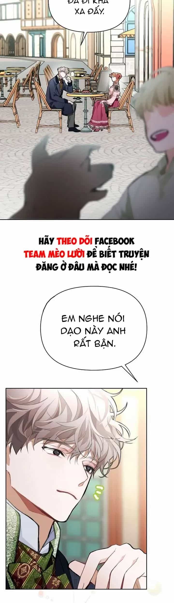 Đi Tìm Ác Nữ Đã Cùng Trải Qua Đêm Đầu Tiên - Chương 12 - ảnh 8