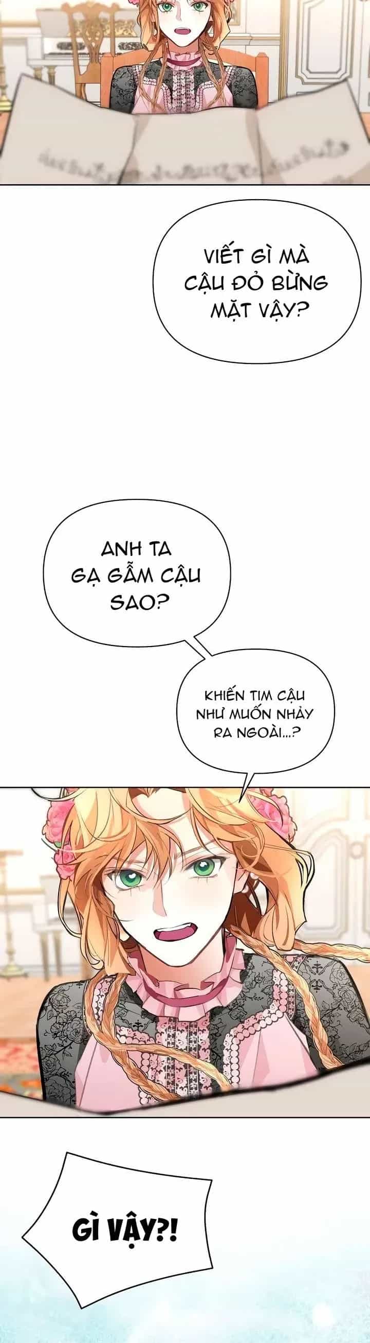 Đi Tìm Ác Nữ Đã Cùng Trải Qua Đêm Đầu Tiên - Chương 13 - ảnh 14