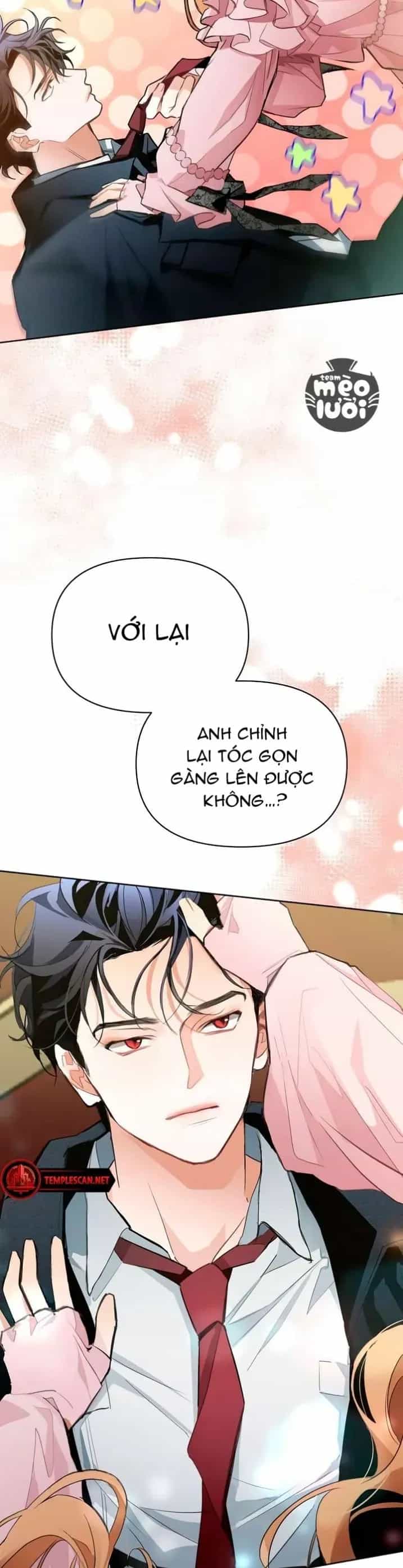 Đi Tìm Ác Nữ Đã Cùng Trải Qua Đêm Đầu Tiên - Chương 14 - ảnh 3