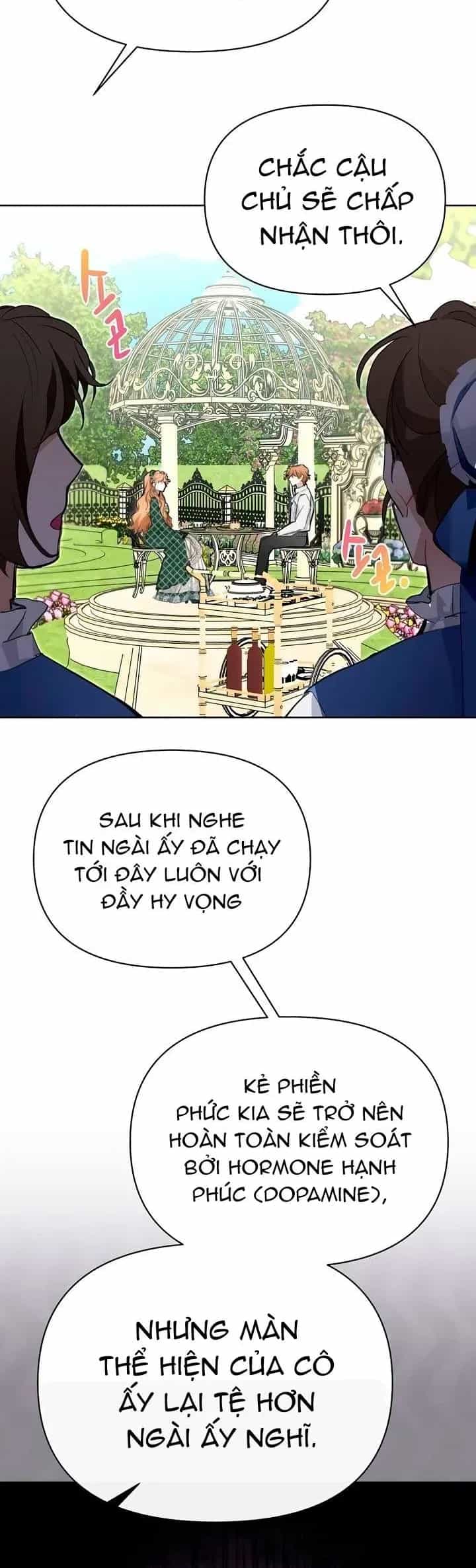Đi Tìm Ác Nữ Đã Cùng Trải Qua Đêm Đầu Tiên - Chương 15 - ảnh 40
