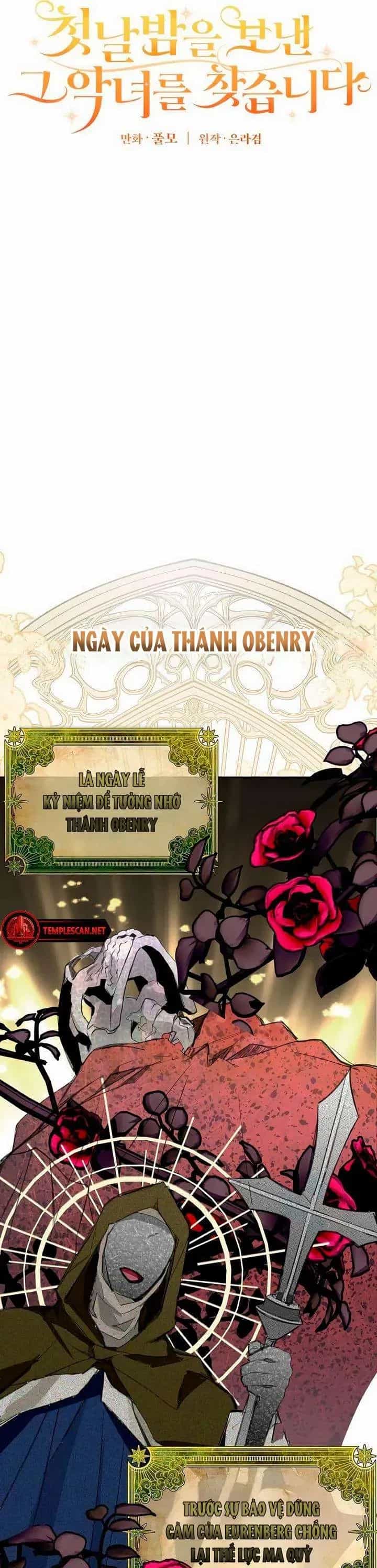 Đi Tìm Ác Nữ Đã Cùng Trải Qua Đêm Đầu Tiên - Chương 18 - ảnh 21