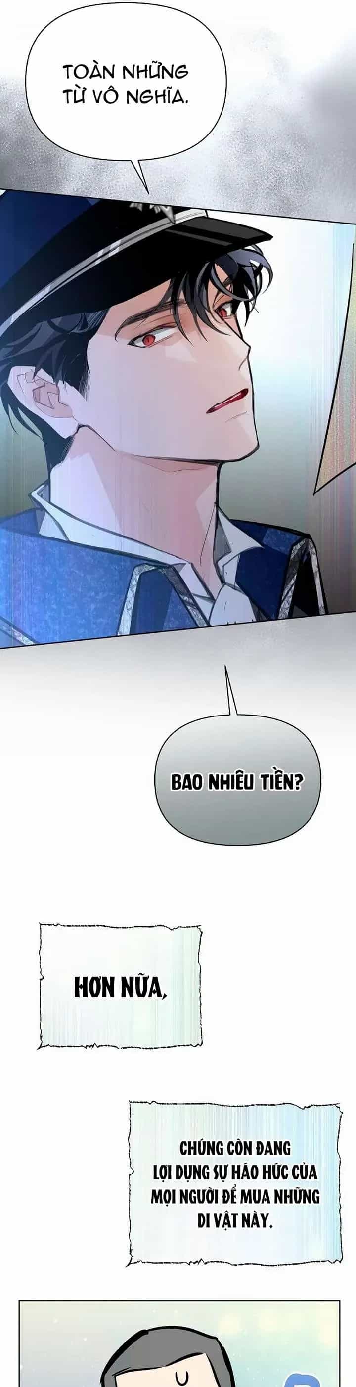 Đi Tìm Ác Nữ Đã Cùng Trải Qua Đêm Đầu Tiên - Chương 18 - ảnh 25