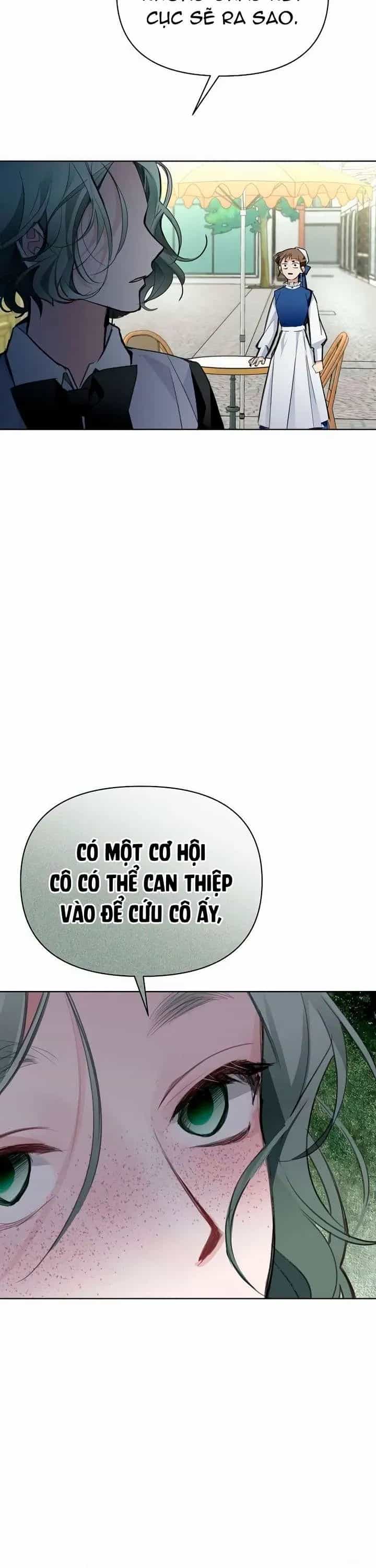 Đi Tìm Ác Nữ Đã Cùng Trải Qua Đêm Đầu Tiên - Chương 18 - ảnh 8