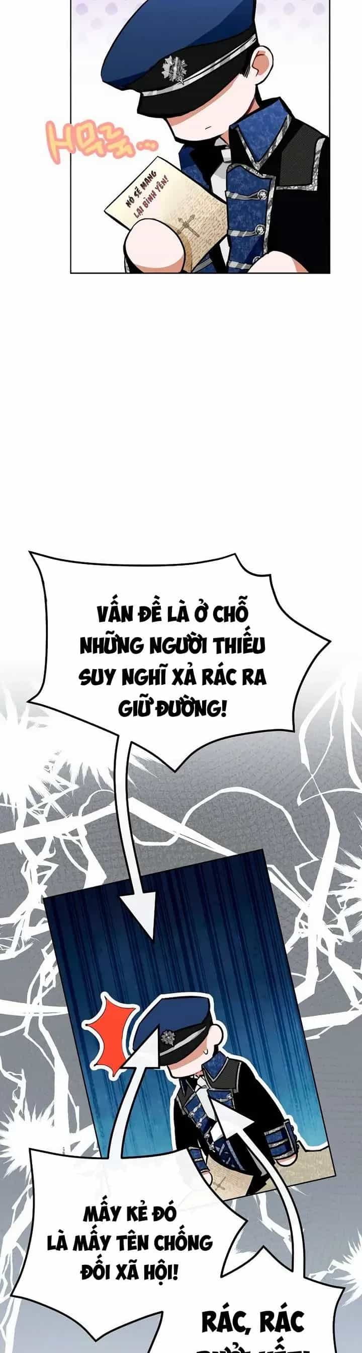 Đi Tìm Ác Nữ Đã Cùng Trải Qua Đêm Đầu Tiên - Chương 19 - ảnh 10